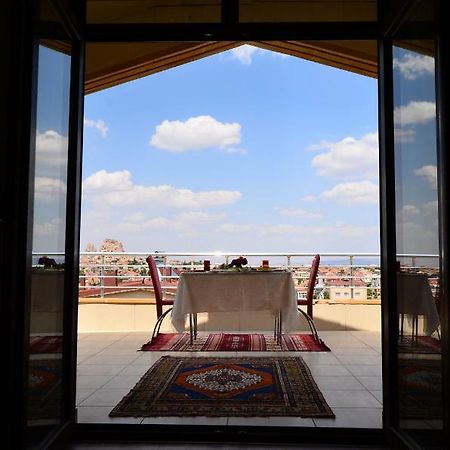 Hotel Castle Panorama House Nevşehir Esterno foto